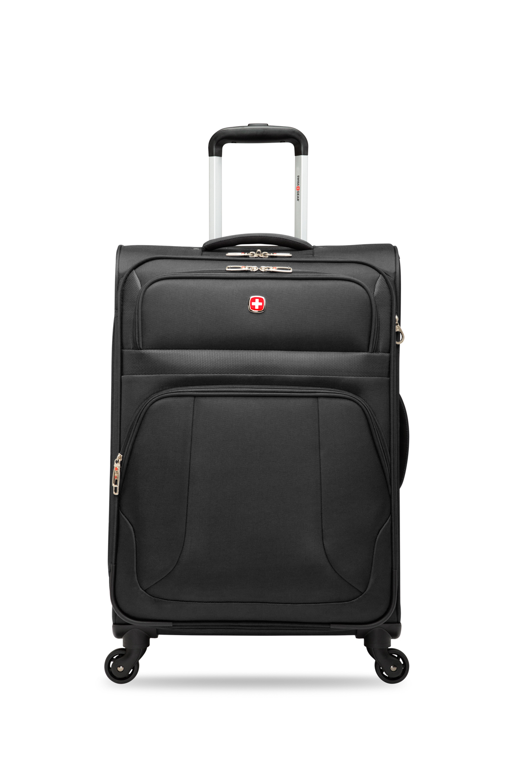 Swissgear 22 sales inch luggage