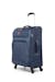 Swissgear Collection de bagages ROUND TRIP II - Valise Souple Extensible de 24 PO