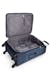 Swissgear Collection de bagages ROUND TRIP II - Valise Souple Extensible de 24 PO - Bleu