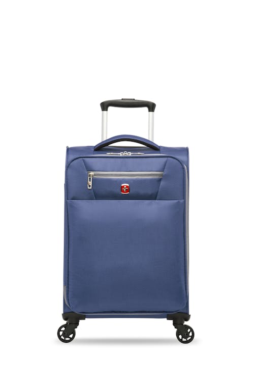 Swissgear EXTRA LITE Collection Carry-On Upright Durable Polyester