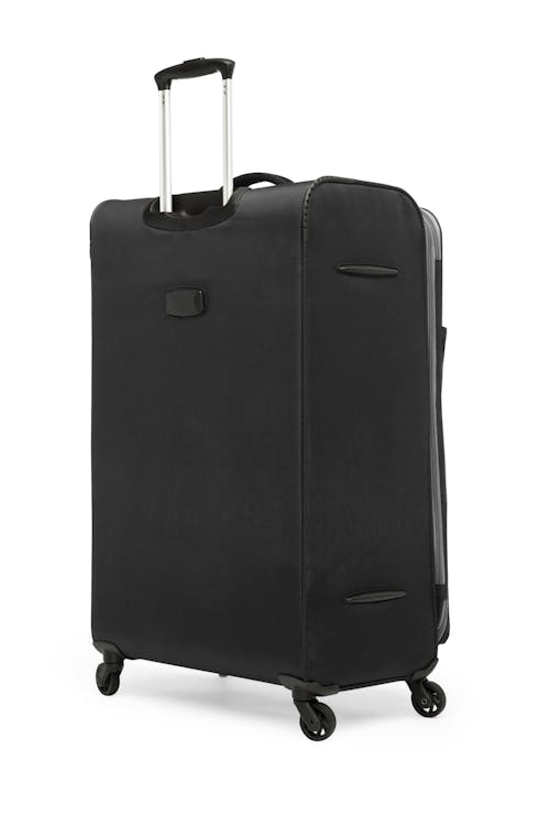 Swissgear Collection de bagages EXTRA LITE Valise Souple Extensible de 28 PO 360 degrés pour un maximum de maniabilité