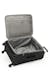 Swissgear Collection de bagages EXTRA LITE Valise Souple Extensible de 28 PO - Noir
