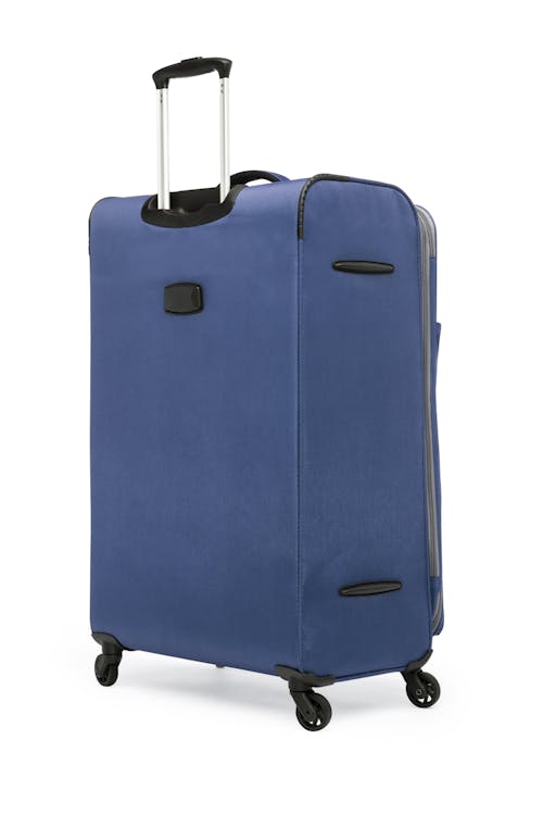 Swissgear Collection de bagages EXTRA LITE Valise Souple Extensible de 28 PO 360 degrés pour un maximum de maniabilité