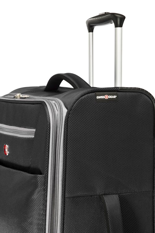 Swissgear Collection de bagages EXTRA LITE - Ensemble De 3 Valises Souples