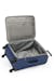 Swissgear Collection de bagages EXTRA LITE - Ensemble De 3 Valises Souples - Cobalt