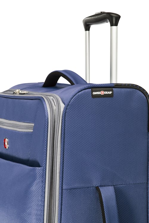 Swissgear Collection de bagages EXTRA LITE - Ensemble De 3 Valises Souples 
