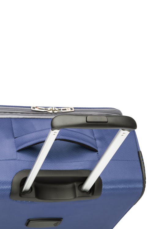 Swissgear Collection de bagages EXTRA LITE - Ensemble De 3 Valises Souples 