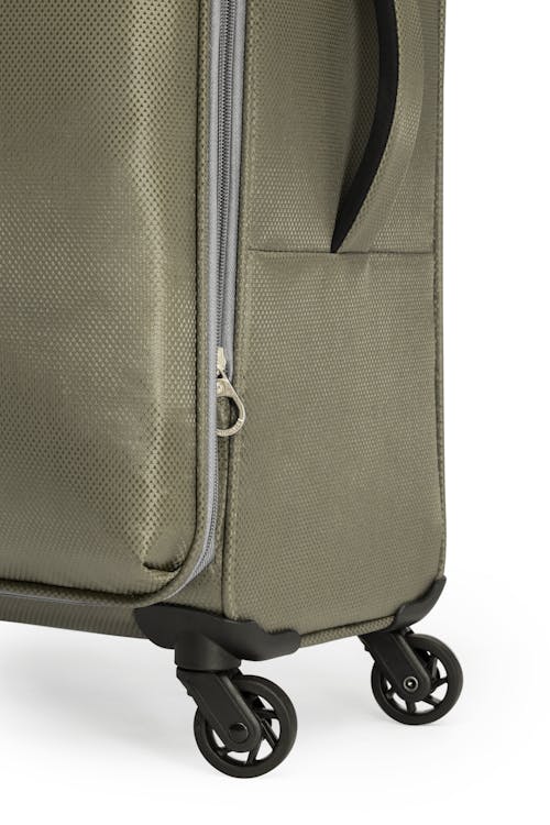 Swissgear Collection de bagages EXTRA LITE - Ensemble De 3 Valises Souples