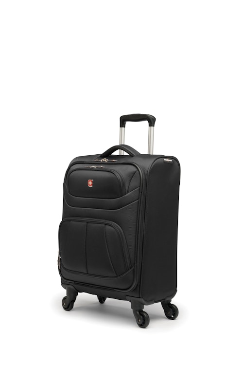 Swissgear GET AWAY II Collection CarryOn Upright