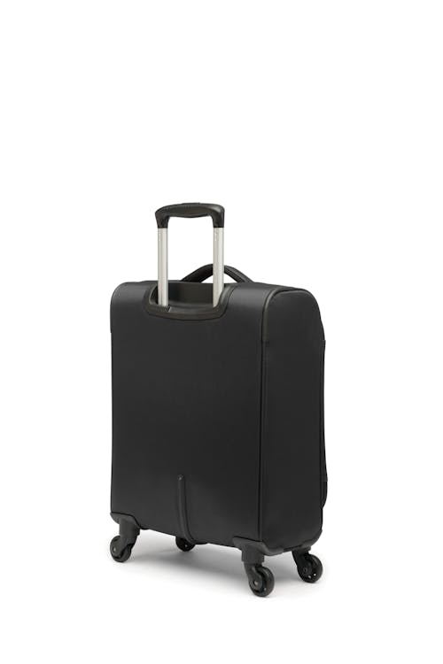 Swissgear Collection de bagages GET AWAY II - Valise de cabine Souple Polyester durable