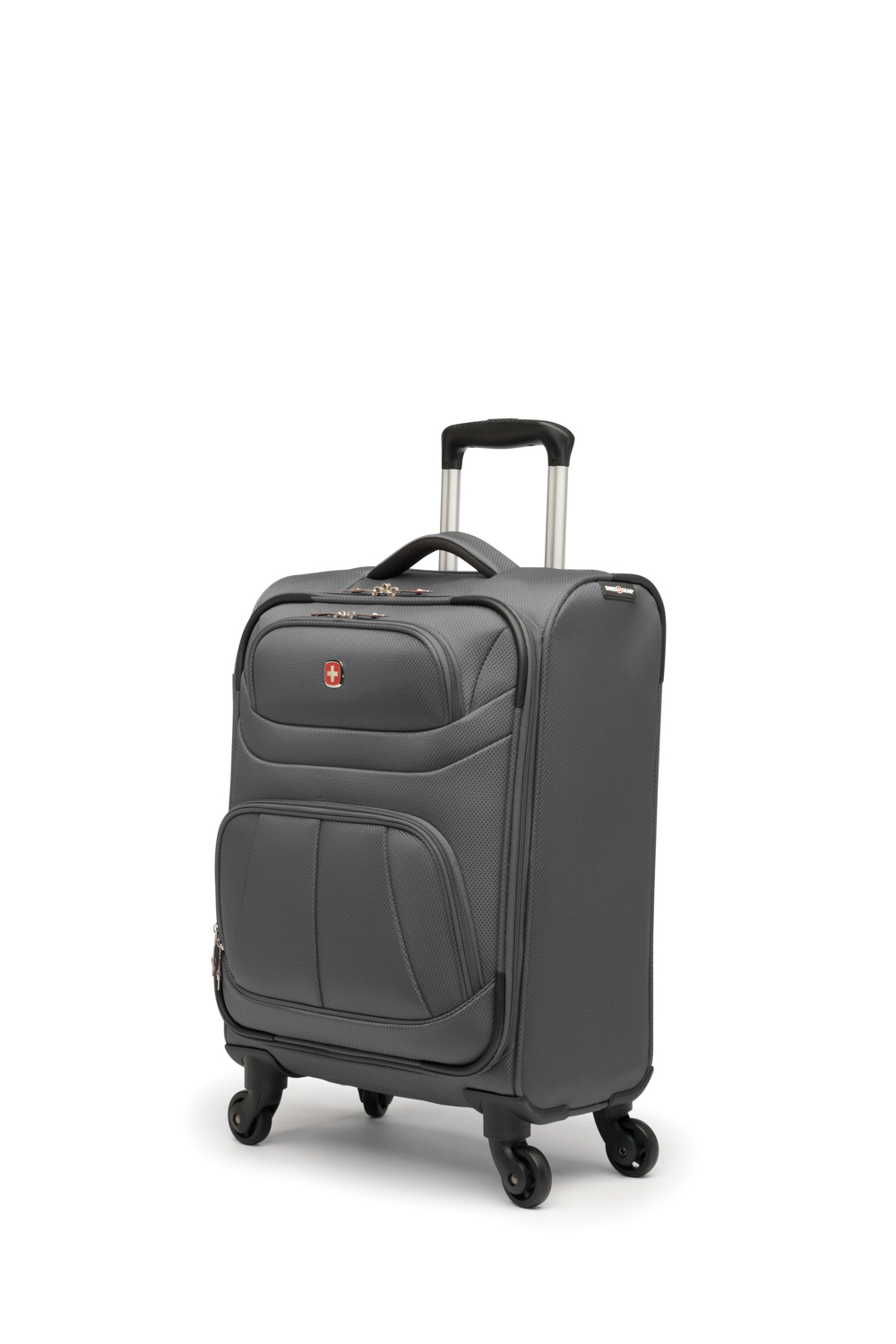 Swissgear GET AWAY II Collection CarryOn Upright