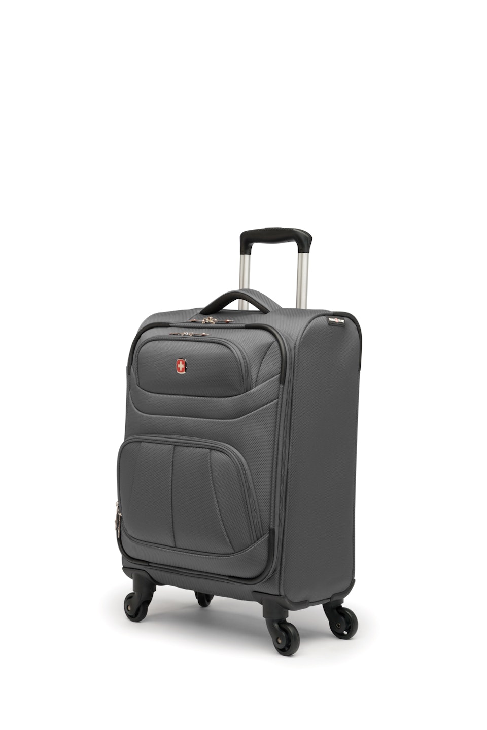 Swissgear GET AWAY II Collection CarryOn Upright