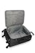 Swissgear Collection de bagages GET AWAY II - Ensemble De 3 Valises Souples - Noir