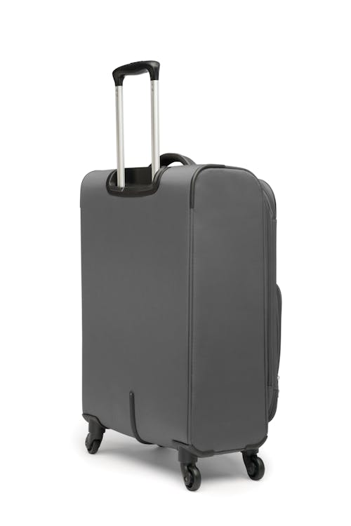Swissgear Collection de bagages GET AWAY II - Valise Souple Extensible de 24 PO Polyester durable