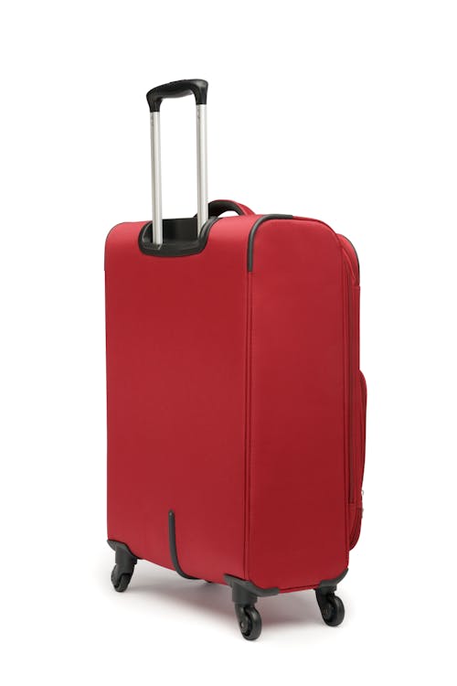 Swissgear Collection de bagages GET AWAY II - Valise Souple Extensible de 24 PO Polyester durable