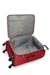 Swissgear Collection de bagages GET AWAY II - Valise Souple Extensible de 24 PO - Rouge