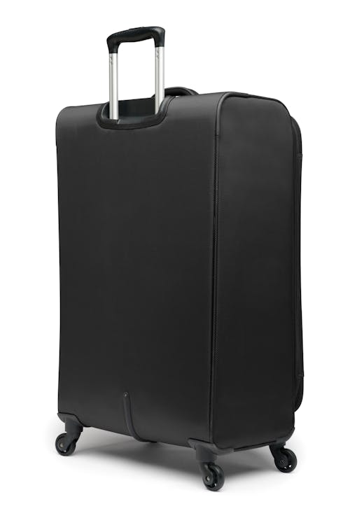 Swissgear Collection de bagages GET AWAY II - Valise Souple Extensible de 28 PO Polyester durable