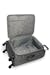 Swissgear Collection de bagages GET AWAY II - Ensemble De 3 Valises Souples - Gris