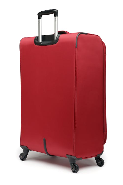 Swissgear Collection de bagages GET AWAY II - Valise Souple Extensible de 28 PO Polyester durable