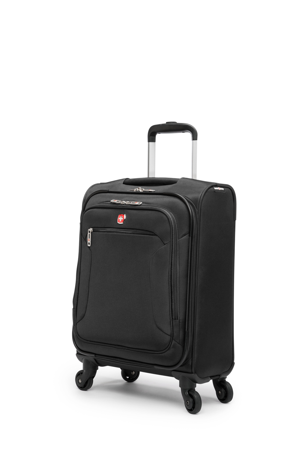 Swissgear STARBURST Collection CarryOn Upright