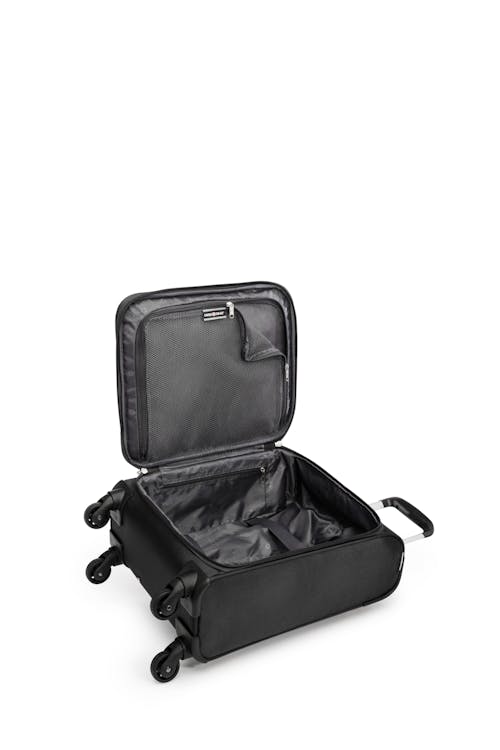 Swissgear Collection de bagages STARBURST Ensemble De 3 Valises Souples Sangles de compression 