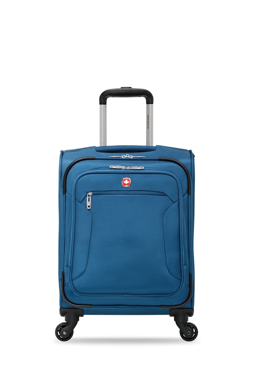 Swissgear Collection de bagages STARBURST Valise de cabine Souple Polyester durable
