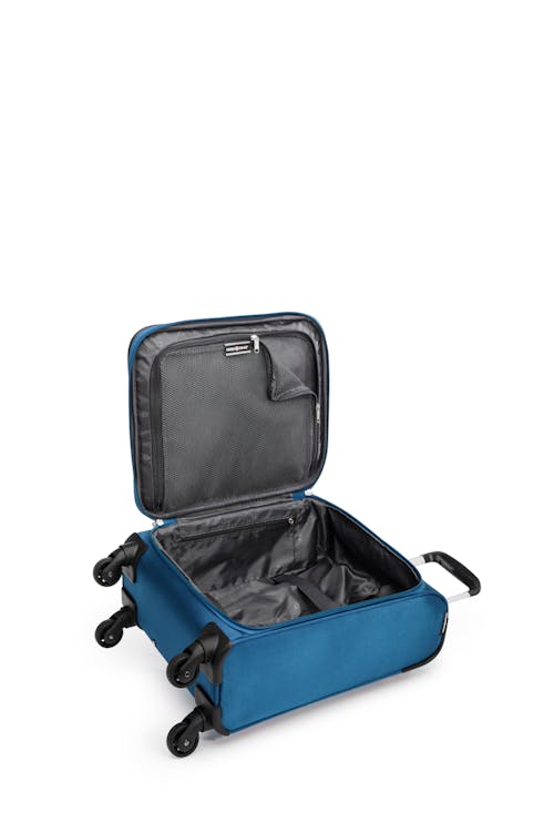 Swissgear Collection de bagages STARBURST Ensemble De 3 Valises Souples Sangles de compression 