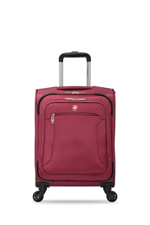 Swissgear Collection de bagages STARBURST Valise de cabine Souple Polyester durable