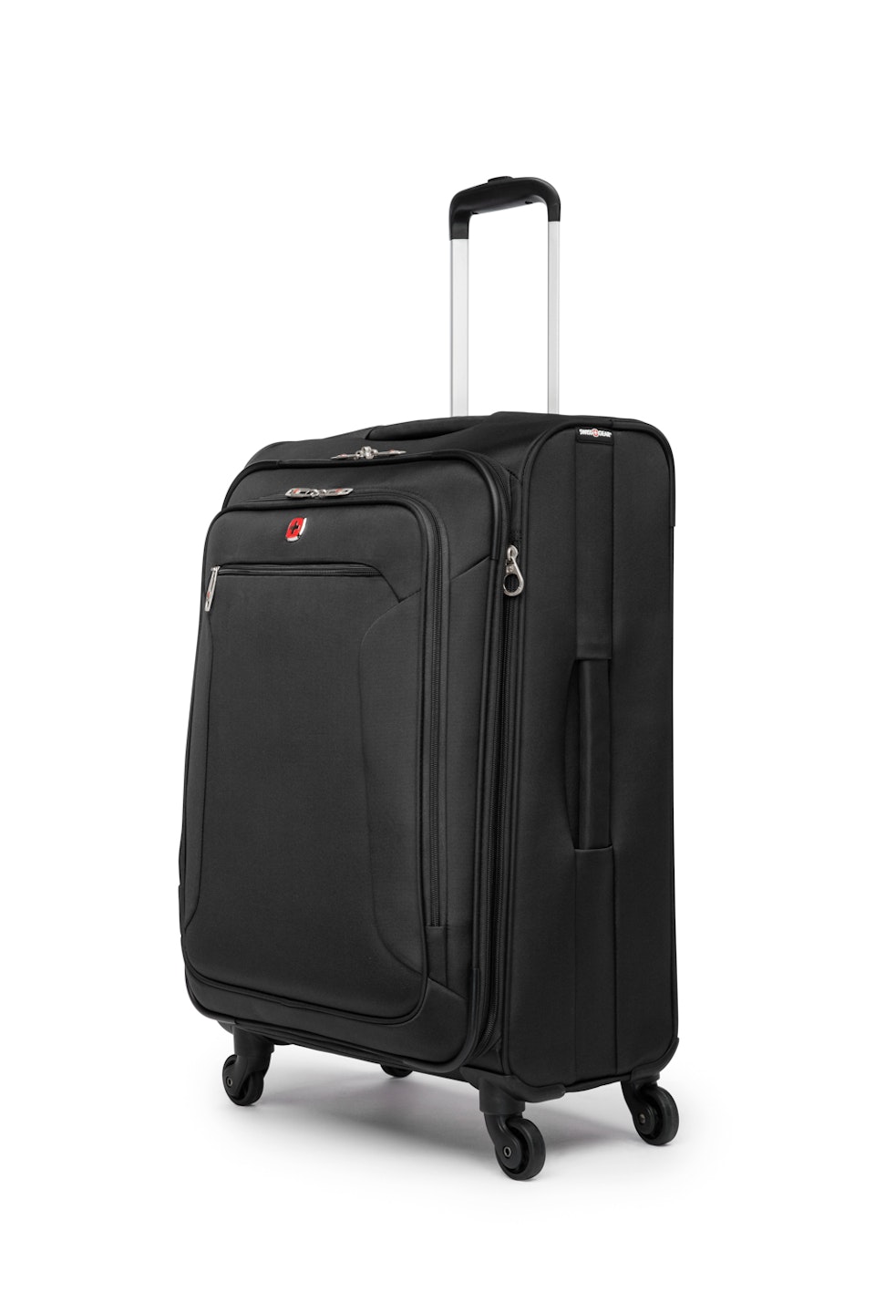 Swissgear STARBURST Collection 24Inch Expandable Upright Luggage