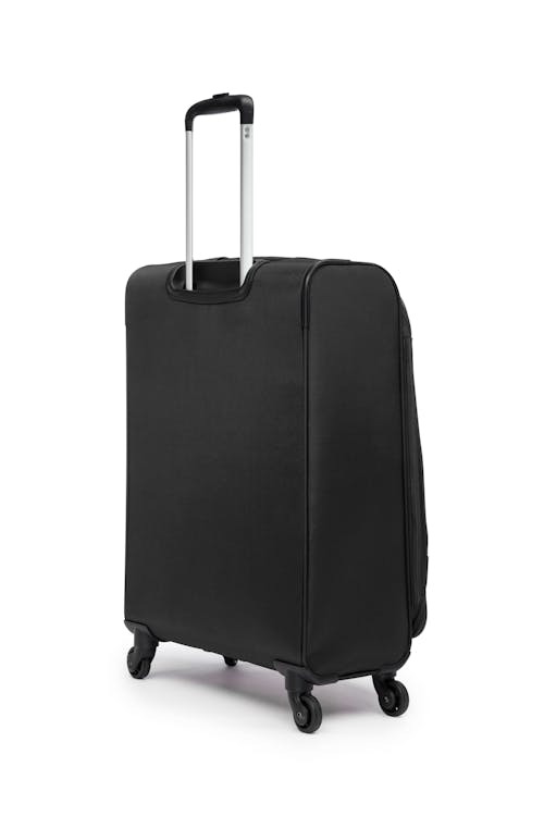 Swissgear Collection de bagages STARBURST Valise Souple Extensible de 24 PO avec un maximum de maniabilité