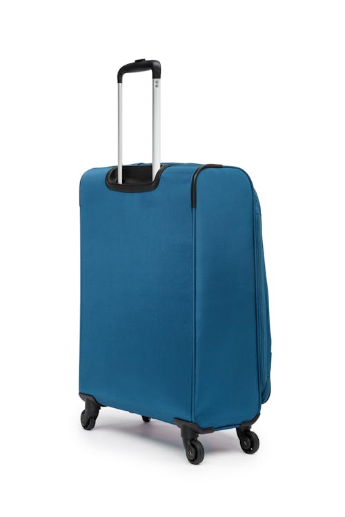 Swissgear Collection de bagages STARBURST Valise Souple Extensible de 24 PO avec un maximum de maniabilité