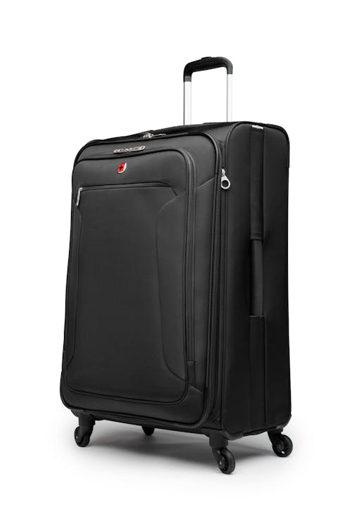 Swissgear STARBURST Collection 28-Inch Expandable Upright Luggage