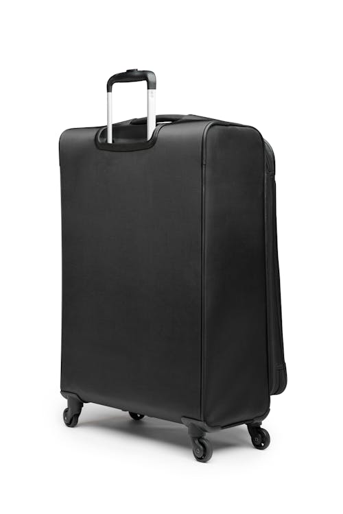 Swissgear STARBURST Collection 28-Inch Expandable Upright Luggage Durable Polyester Construction