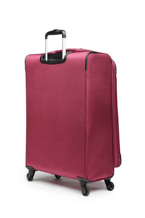 Swissgear Collection de bagages STARBURST Valise Souple Extensible de 28 PO avec un maximum de maniabilité