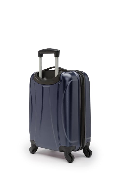 Swissgear ICONIC Collection Carry-On Hardside Luggage Lightweight design