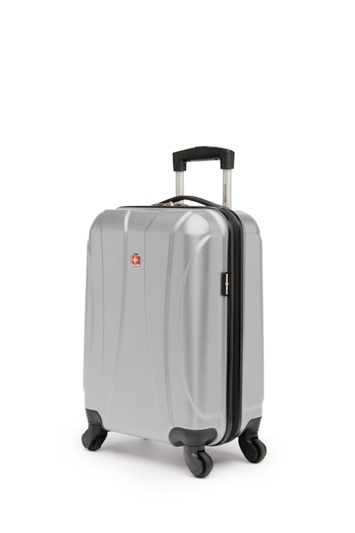 Swissgear ICONIC Collection Carry-On Hardside Luggage