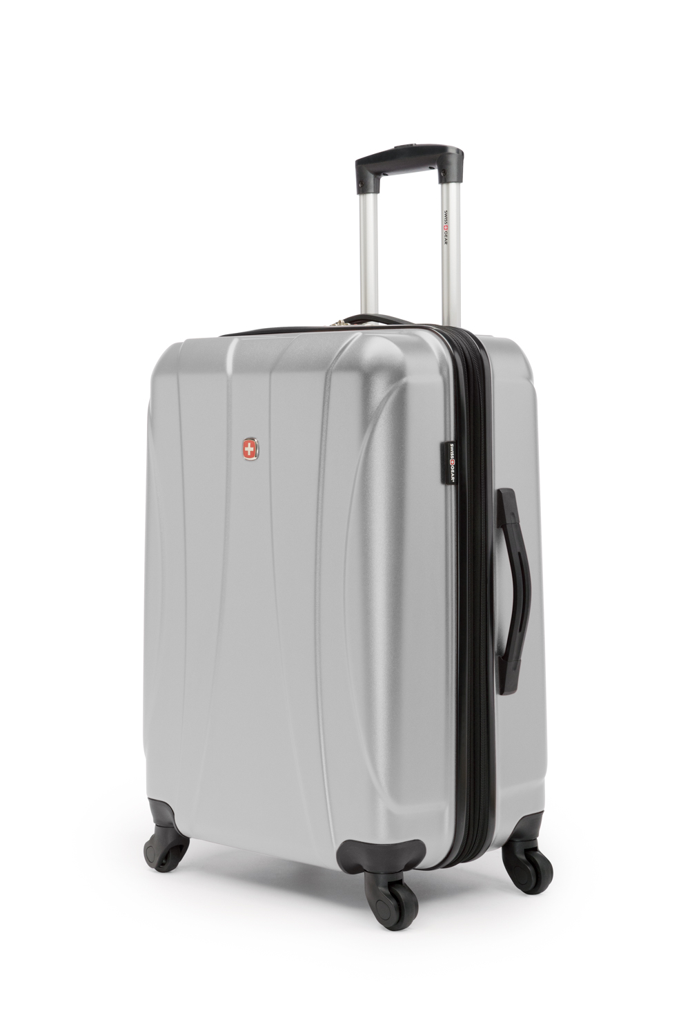 Swissgear ICONIC Collection 24Inch Expandable Hardside Luggage
