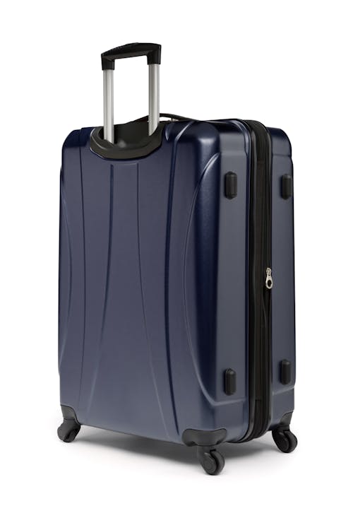 Swissgear Collection de bagages ICONIC - Valise Rigide Extensible de 28 PO avec un maximum de maniabilité
