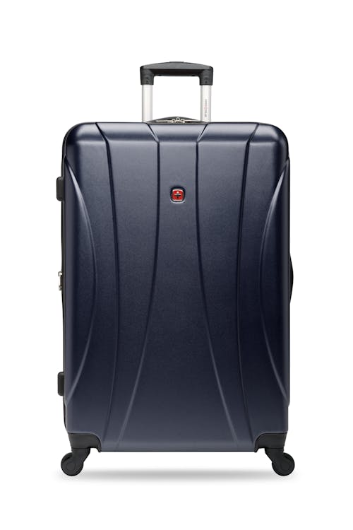  Swissgear Collection de bagages ICONIC - Valise Rigide Extensible de 28 PO ABS durable