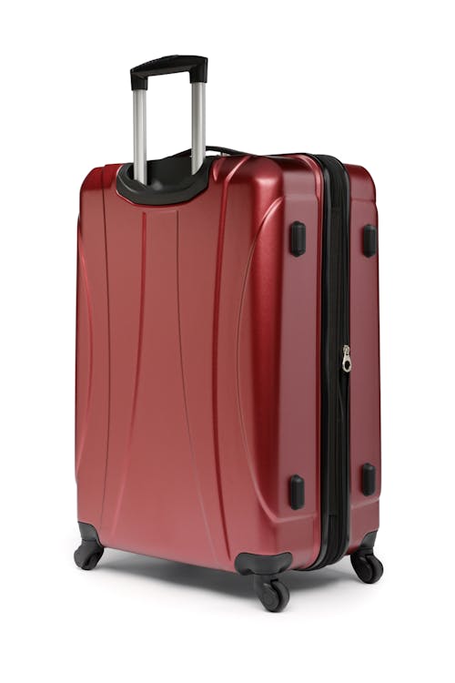 Swissgear Collection de bagages ICONIC - Valise Rigide Extensible de 28 PO avec un maximum de maniabilité