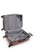 Swissgear Collection de bagages ICONIC   - Ensemble De 3 Valises Rigides - Bourgogne
