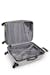 Swissgear ICONIC Collection 28-Inch Expandable Hardside Luggage - Silver
