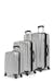 Swissgear Collection de bagages ICONIC   - Ensemble De 3 Valises Rigides
