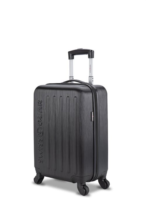 Swissgear Symmetry Lite Collection Carry-on Hardside Luggage