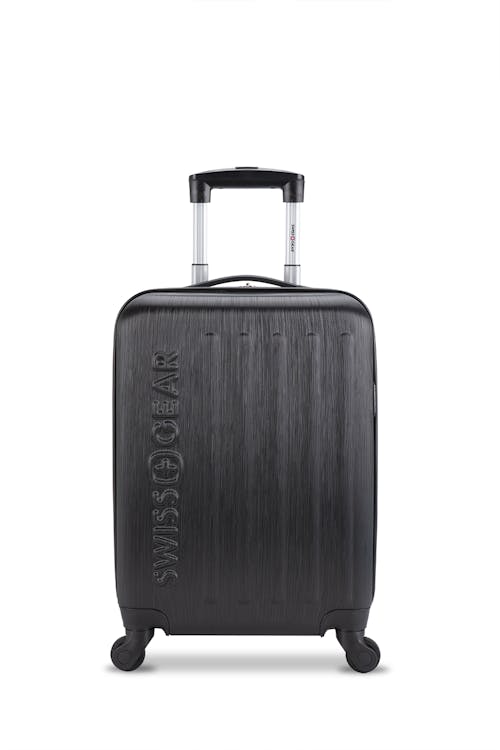 Swissgear Symmetry Lite Collection Carry-on Hardside Luggage