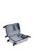 Swissgear Symmetry Lite Collection Carry-on Hardside Luggage - Silver
