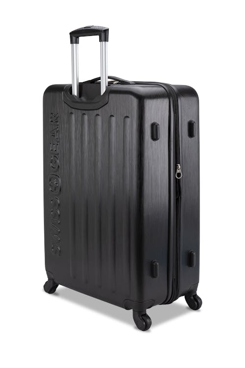 Swissgear Symmetry Lite Collection 28" Expandable Hardside Luggage Lightweight construction  