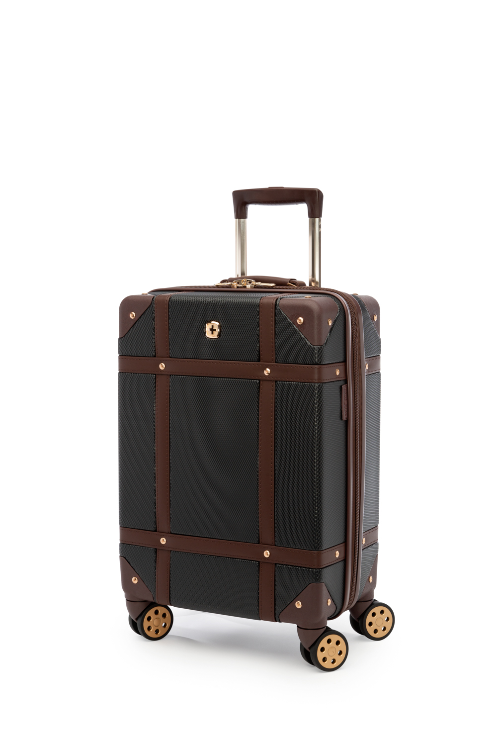 Trunk store luggage set