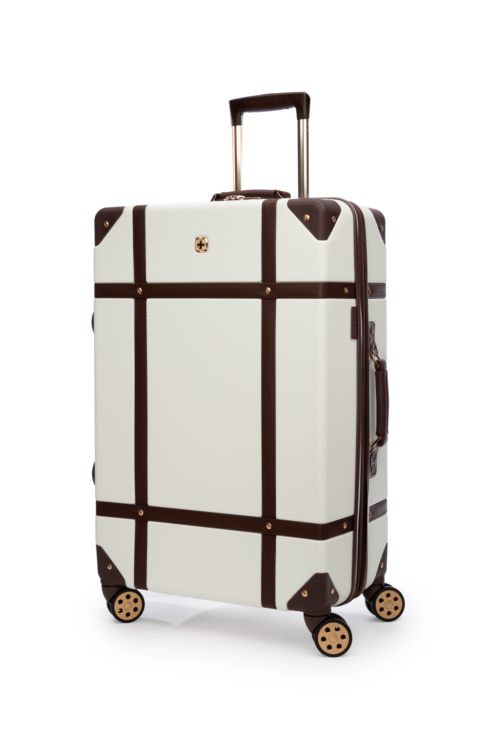 swiss gear nautilus luggage