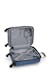 Swissgear PHOTOGRAPH SERIES Collection Carry-On Hardside Luggage - Blue